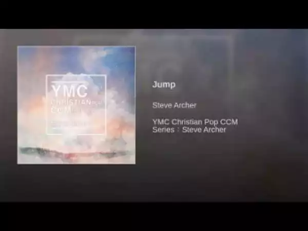 Steve Archer - Jump